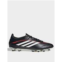 Adidas Mens Copa League Firm Ground Football Boot - Black