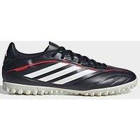 Adidas Mens Copa Club Astro Turf Football Boot - Black