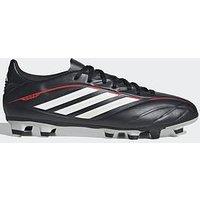 Adidas Mens Copa Club Firm Ground Football Boot - Black