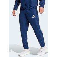 Adidas Mens Football Entrada 26 Pre Pant - Navy