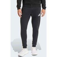 Adidas Mens Football Entrada 26 Sweat Pant - Black
