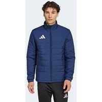Adidas Mens Football Entrada 26 Jacket - Navy