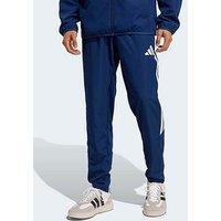 Adidas Mens Tiro 26 Football Training Pant - Navy