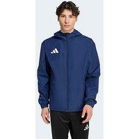 Adidas Mens Entrada 26 Football Jacket - Navy