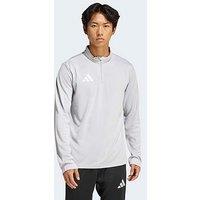 Adidas Mens Entrada 26 Training Top - Grey