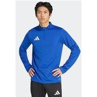 Adidas Mens Football Entrada 26 Training Top - Blue