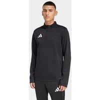 Adidas Mens Entrada 26 Training Top - Black