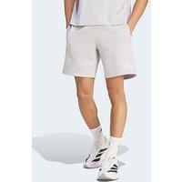 Adidas Mens Football Entrada 26 Sweat Short - Grey