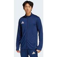 Adidas Mens Football Entrada 26 Training Jacket - Navy