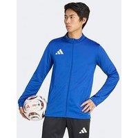Adidas Mens Football Entrada 26 Training Jacket - Blue