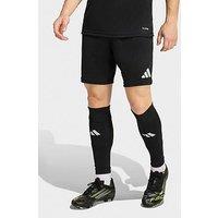 Adidas Mens Football Entrada 26 Short - Black