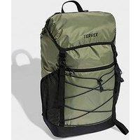 Adidas Terrex Unisex Mountain Hiking Daypack - Green