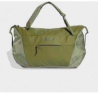 Adidas Terrex Unisex Mountain 50L Hiking Dufflebag - Green