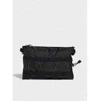 Adidas Terrex Unisex Mountain Hiking Organiser Bag - Black