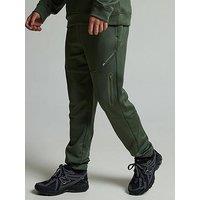 Monterrain Boys Swift Jogger - Beetle