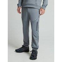 Monterrain Boys Swift Jogger - Night Owl Grey
