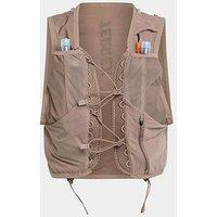 Adidas Terrex Womens 25L Trail Hydration Vest - Brown