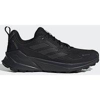 Adidas Terrex Mens Trailmaker 2 Goretex Hiking Shoes - Black