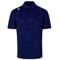 Stuburt Mens Golf Bullfinch Polo - Navy