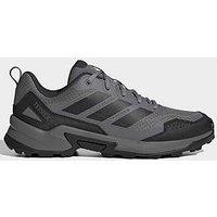 Adidas Terrex Mens Eastrail 3 Hiking Shoes - Grey