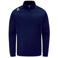 Stuburt Mens Golf Magpie Mid Layer - Navy