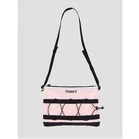 Adidas Terrex Unisex Mountain Hiking Organiser Bag - White