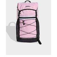 Adidas Terrex Unisex Mountain Hiking Daypack - Pink