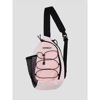 Adidas Terrex Unisex Mountain Hiking Sling Bag - Pink