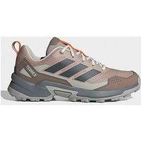 Adidas Terrex Womens Eastrail 3 Hiking Shoes - Beige