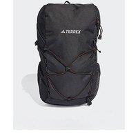 Adidas Terrex Unisex Mountain 20L Hiking Backpack - Grey