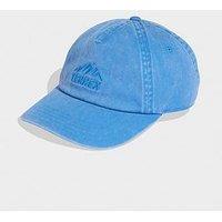Adidas Terrex Unisex Mountain Baseball Cap - Blue