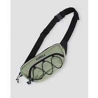 Adidas Terrex Unisex Mountain Hiking Waistpack - Green