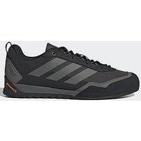 Adidas Terrex Mens Skychaser Solo 3 Hiking Shoes - Black