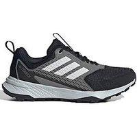 Adidas Terrex Womens Trail Running Tracefinder 2 Trainers - Black