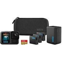 Gopro Hero13 Black Extended Power Bundle