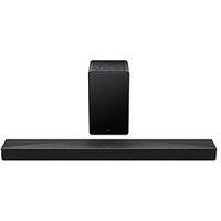 Tcl Q65H, 5.1 Channel Dolby Atmos & Dts:X Sound Bar With Subwoofer