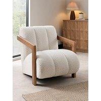 The Very Collection Lecce Accent Chair