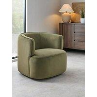 The Very Collection Amante Accent Chair