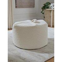 Very Home Boucle 60Cm Beanbag