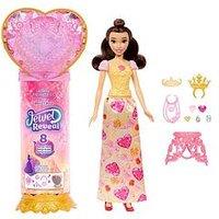 Disney Princess Dp Fd Rvl Belle