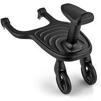 Bugaboo Wheeled Board (2025) - Black