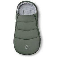 Bugaboo Footmuff - Forest Green