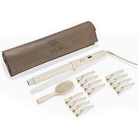 Beauty Works X Molly-Mae Curl Kit