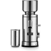 Aarke Coffee Grinder Stainless Steel