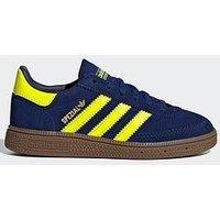 Adidas Originals Kids Handball Spezial Trainers - Blue
