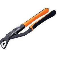 Bahco 8224 Ergo Slip Joint Pliers 250Mm