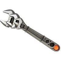 Bahco Adjustable Wrench Set (8070/71/72), 3 Piece