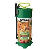 Ronseal Precision Pump Fence Sprayer