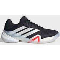Adidas Mens Tennis Barricade 14 - Black