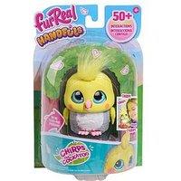 Furreal Friends Furreal Handfuls - Cockatoo